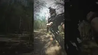 Dark Emergency 11 | #airsoft #darkemergency #tasmaniantiger #military