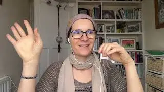 SELF CONSENT & The Roles We Play | How Much of Your Consent is Automatic vs. Authentic?