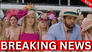 ⚠️ VERY SAD NEWS! Hallmark Star Claire Mason & John Clarence  Leaves Under Unexpected Circumstances!