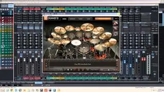Samplitude Music Studio ( Meddle)