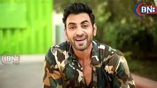 Exclusive Interview Abraar Zahoor Film ''URI''Villain