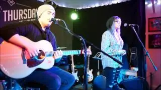 BEAUTIFUL BONES - 'PROMISE' Live @FTMClub @figgthame December 2016