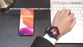 Kospet Prime SE | Ram 1G Rom 16G | 4G-LTE Watch Phone with build In GPS