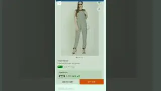 Flipkart jumpsuit under 300
