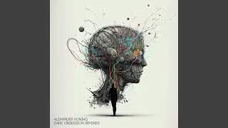 Dark Obsessions (Gerwin Van Engelenburg Remix)