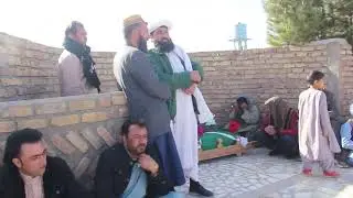مراسم بخاک سپاری مادر صوفی کمال کریمی دوست وهمکاری گرامی ما که ازاین مراسم 40 روز گذشته است ''