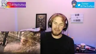 TruPara Reacts to NEW Last Heroes - Love Like Us (feat. RUNN)