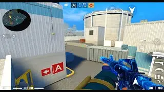 CS Source Client Mod Android | New Update 🔥 v1.3 | CS: Source Android | CSGO Mobile