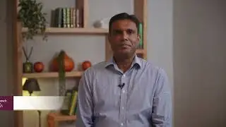 #SWEATAfrica: Prof. Deresh Ramjugernath, Rector and Vice-Chancellor of Stellenbosch University