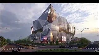 Saya status/commercial Project in Noida