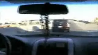 High speed curve