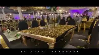 EVENT BY TS EVENT PLANNERS.