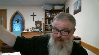 Midweek Meditation Baptism of our Lord 2026