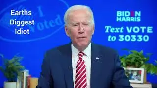 Planet Earth most corrup politician ever mmr Bejing Biden.