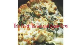 Best Pizza Place in Mexico, MO - What To Order At Domino's When You're Trying To Be Healthy