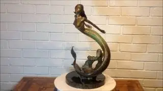 'Atlantia' by Paul Kidby