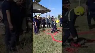 Training Videos How to operate and set up ground monitor.