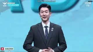 Pop Fun ATOMY @Korea Success Academy 14th February 2025