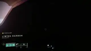 found a out of bounds glitch (breakneck mission)