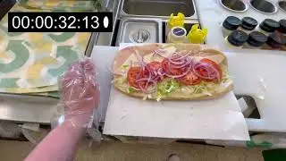i accidently set a world record