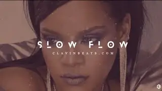 [Free] Rihanna Type Beat 2019 | Slow Flow | New Dancehall Afro Pop Type Beat | Clavin Beats 2019