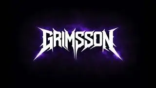 GRIMSSON  - KINK (WIP)