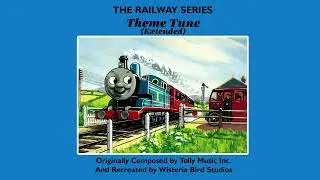 The Railway Series Theme (Extended) (30th Anniversary Edition)