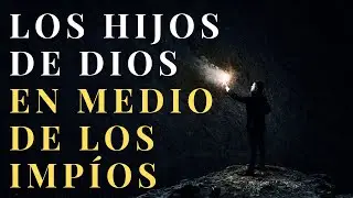 Los Hijos de Dios en Medio de los Imp&iacute;os - Marcos Maciel