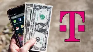 T-Mobile New Perk!
