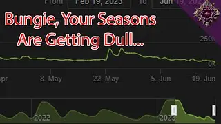 Phantom's Thoughts on the Seasonal Decline