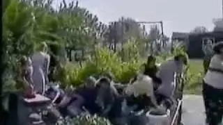 Funny Cock-Ups