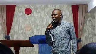There is a place to place.     Chosen generation 