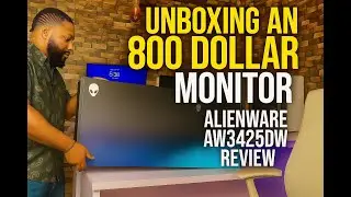 Alienware AW3425DW Review &ndash; Is This the Best 34