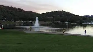 SUMMER FISHING IN THE BEAUTIFUL TOWN OF PAYSON ARIZONA 🏜😎🐟🎣👍🌞