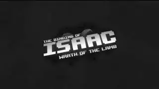 Binding of Isaac: Brimstone and Epic Fetus At the Same Time