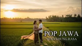 Slow Pop Jawa Nostalgia | Bikin Ati Geter | Chill Acoustic 2026