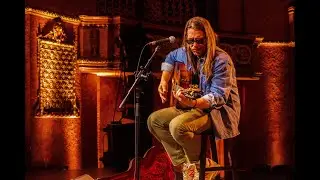 Gillioz Ghost Light Sessions 10.1 &mdash; Drew Beine