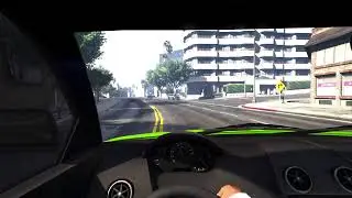 Life of 4oreignleek GTA 5 Online Role play Day 2!!!