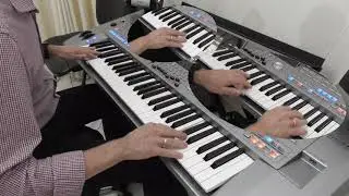 Mi Gran Noche_(Raphael)_José Joaquín_Tyros 5