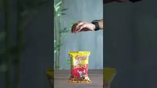 Crispo's Classic Snack Range | Crispo Snack Food | Delicious Range of Snacks