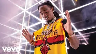Migos ft. A$AP Rocky - Golden Ticket (Music Video)