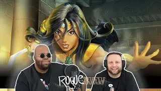 Rogue Spotlight: Interview with Kurt Zauer