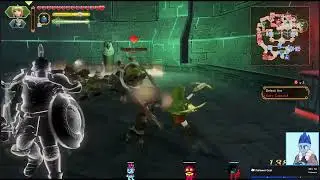 Hyrule Warriors 100% Challenge - Live Streamed Session 4
