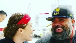 New Mexico Restaurants NOW! ep02 Chef of the Year 2020  - Tristin Rogers, Hollow Spirits Distillery
