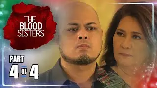 The Blood Sisters | Episode 24 (4/4) | October 4, 2022