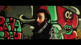 03 - Perry Watt - La pulce e l'acrobata (Ft. Samurhyme)
