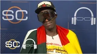 Siakam on winning NBA Finals after losing dad: Every day I go out and play for him | 2019 NBA Finals