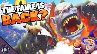 Warlords of Draenor in a Nutshell - (WoW Machinima by Moocluck)