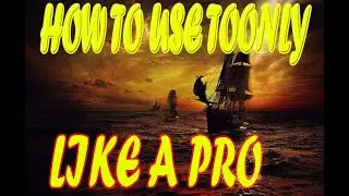 ✅ How To Use Toonly Software For Beginners