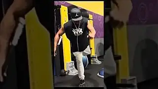 UNIQUE TRAINING = AMAZING ABILITIES! #balancefitness #shorts